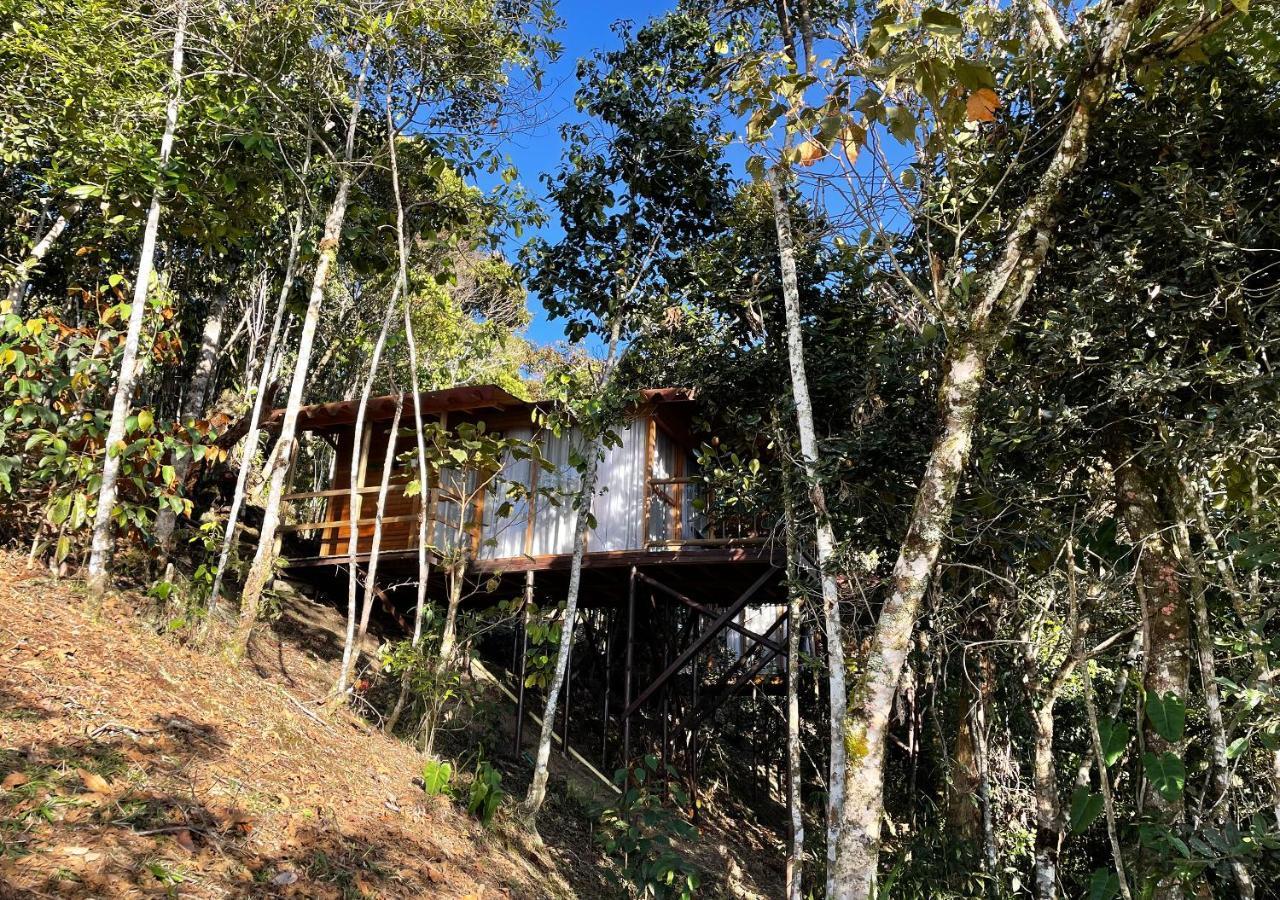 Hotel Nativos Real Guatape Exterior photo